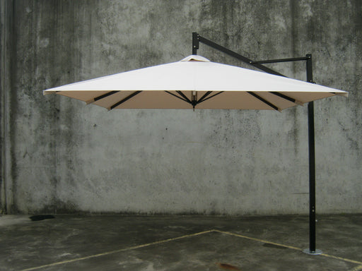4.5m MASTERSHADE OCTAGONAL UMBRELLA (NO VALANCE)