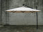 5m MASTERSHADE OCTAGONAL UMBRELLA (NO VALANCE)