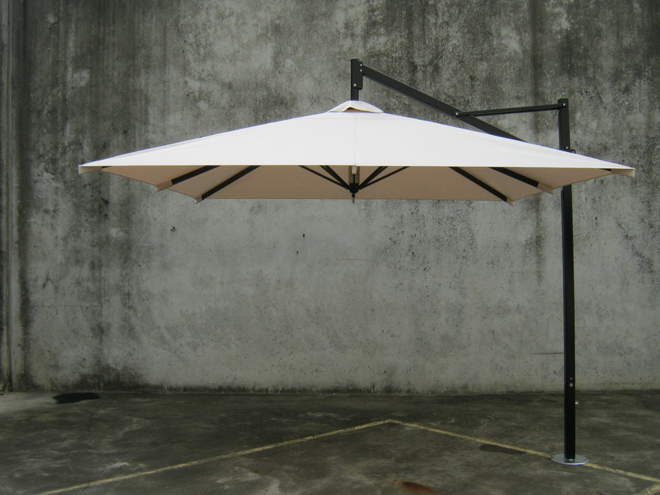 5m MASTERSHADE OCTAGONAL UMBRELLA (NO VALANCE)