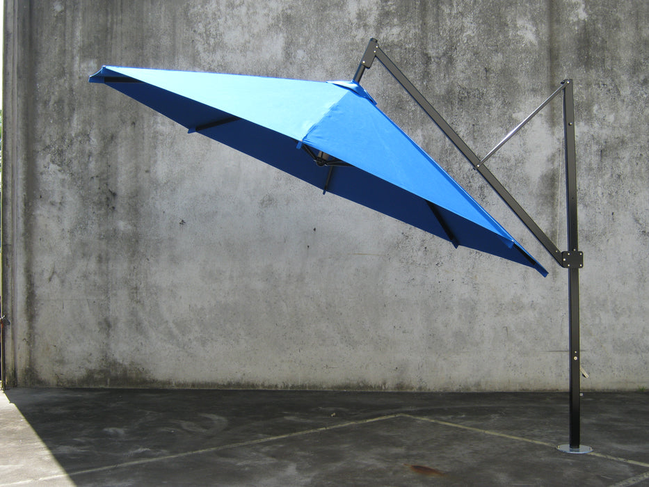 4m MASTERSHADE OCTAGONAL UMBRELLA (NO VALANCE)