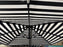 4m MASTERSHADE OCTAGONAL UMBRELLA (NO VALANCE)