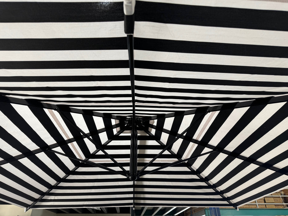 4m MASTERSHADE OCTAGONAL UMBRELLA (NO VALANCE)