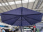 4m MASTERSHADE OCTAGONAL UMBRELLA (NO VALANCE)