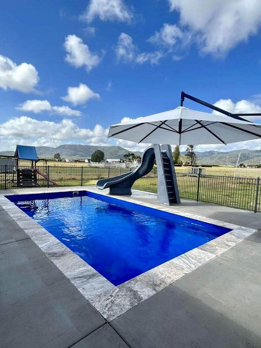 4.5m MASTERSHADE OCTAGONAL UMBRELLA (NO VALANCE)