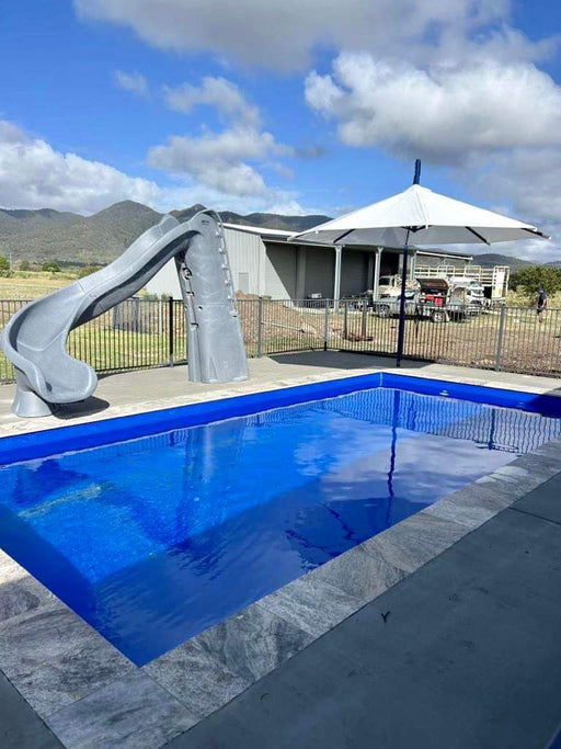 3.6m MASTERSHADE OCTAGONAL UMBRELLA (NO VALANCE)